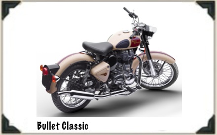 Bullet Classic